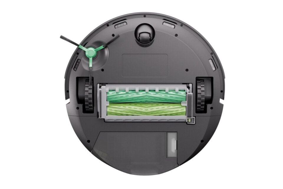 復活のiRobot。ルンバ、自動ゴミ収集機能付きの新機種を5台発表