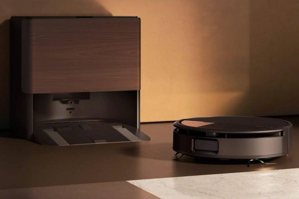 復活のiRobot。ルンバ、自動ゴミ収集機能付きの新機種を5台発表