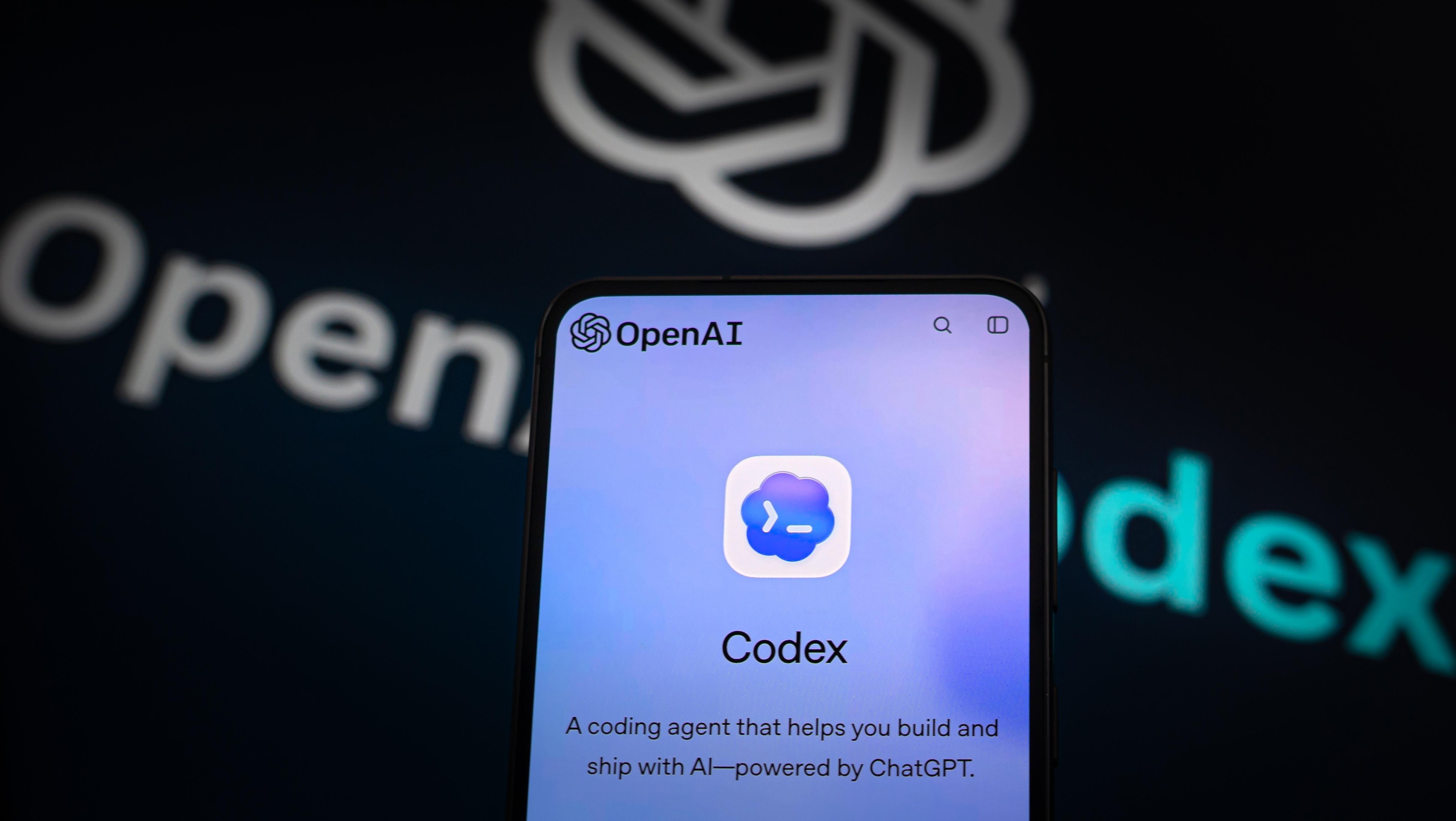 OpenAIの「Codex」に190語を打ち込んだら、5分でMac用の自作ツールが