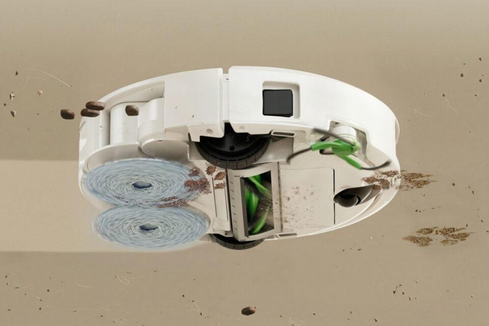 復活のiRobot。ルンバ、自動ゴミ収集機能付きの新機種を5台発表