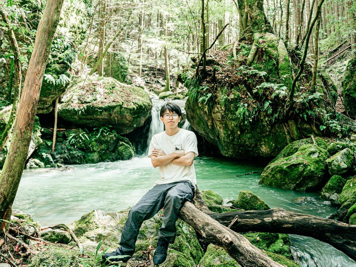 Saving a town of 8,000: A 25-year-old's story of regional revitalization