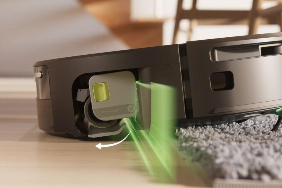 復活のiRobot。ルンバ、自動ゴミ収集機能付きの新機種を5台発表