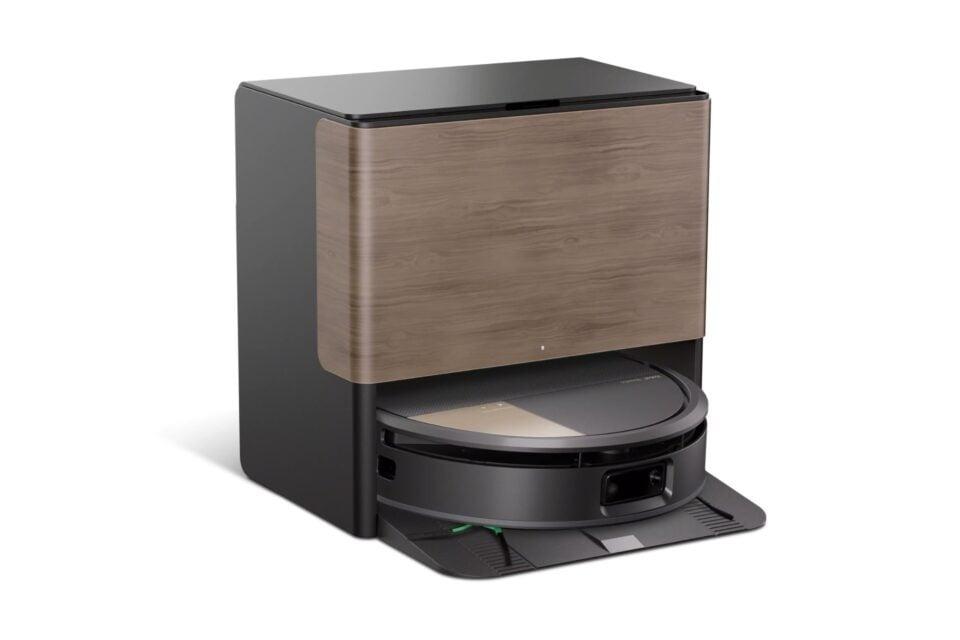 復活のiRobot。ルンバ、自動ゴミ収集機能付きの新機種を5台発表