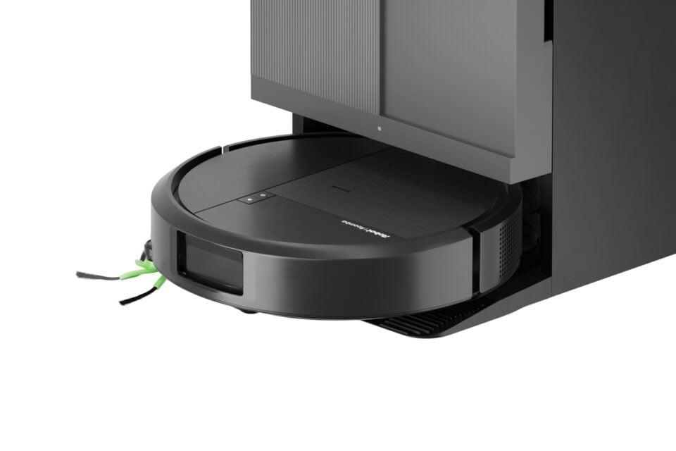 復活のiRobot。ルンバ、自動ゴミ収集機能付きの新機種を5台発表