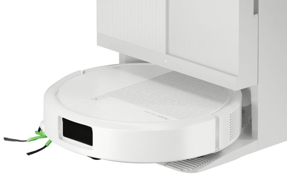 復活のiRobot。ルンバ、自動ゴミ収集機能付きの新機種を5台発表