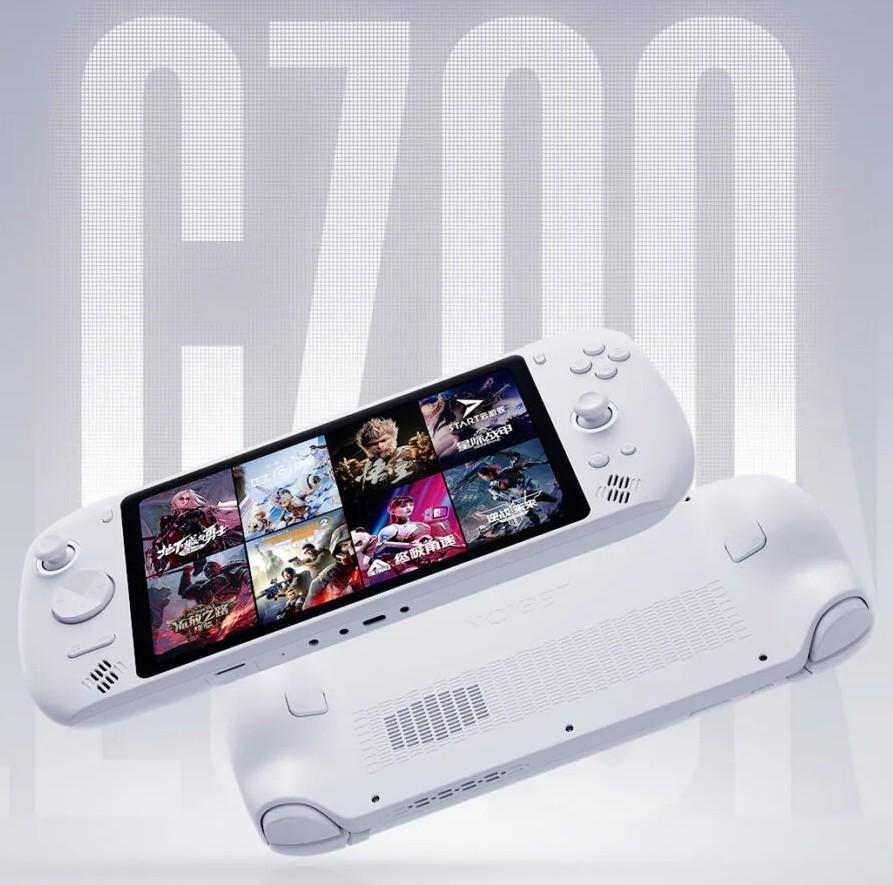 家庭用ゲーム機本体  Go 32GB ポータブルPCゲーム機「Legion Go」に格安Androidモデルが登場か