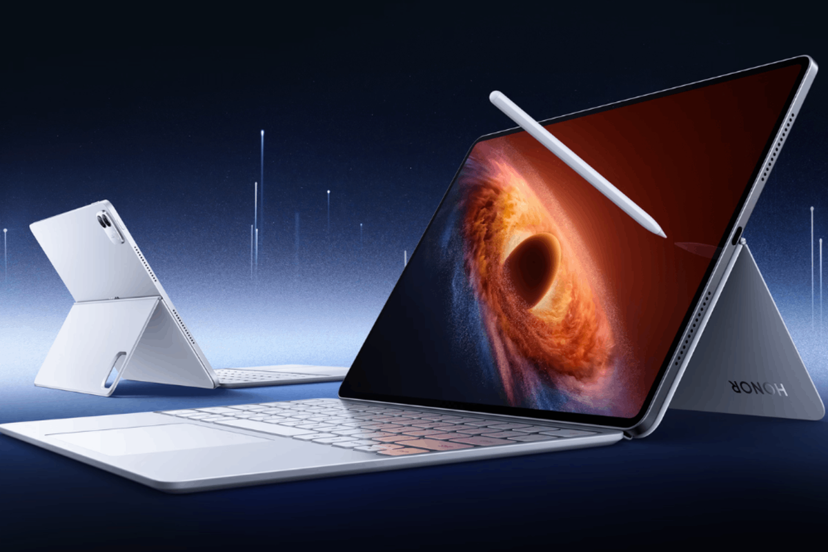 iPadを超える、厚さ4.8mmの極薄タブレット | ライフハッカー・ジャパン