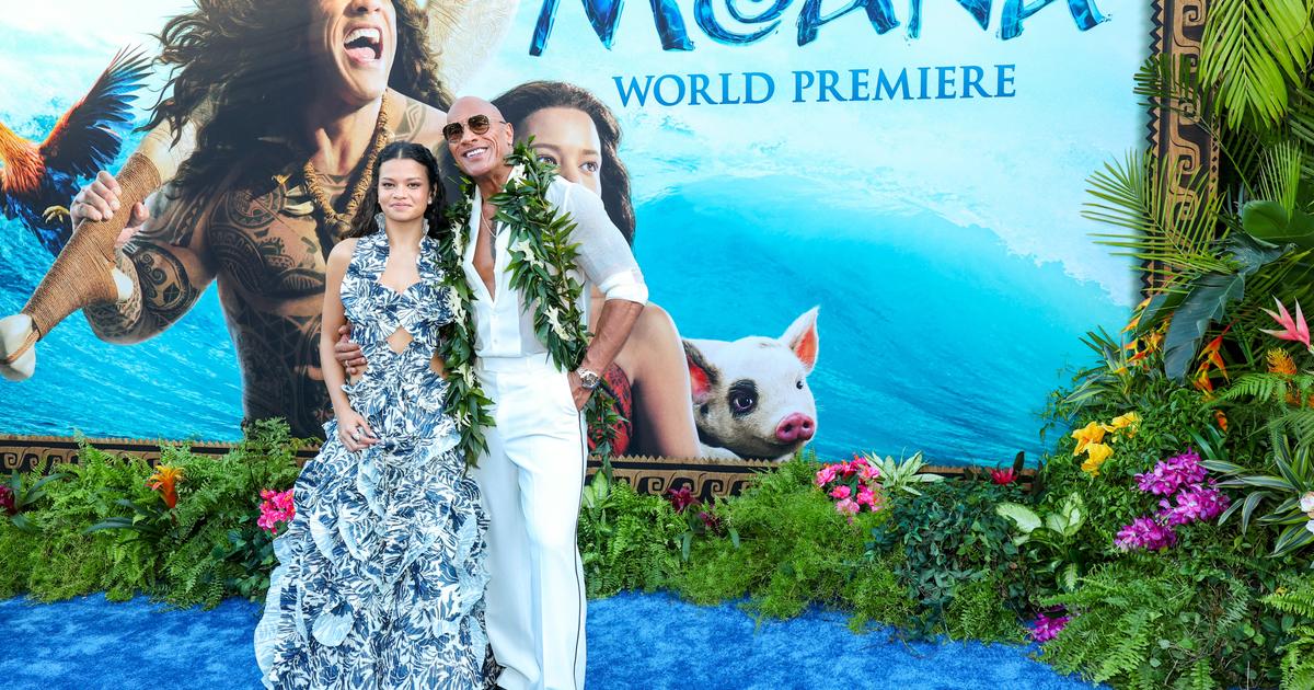 ディズニー『モアナ』実写版が興行収入デビューで惨敗した3つの理由
