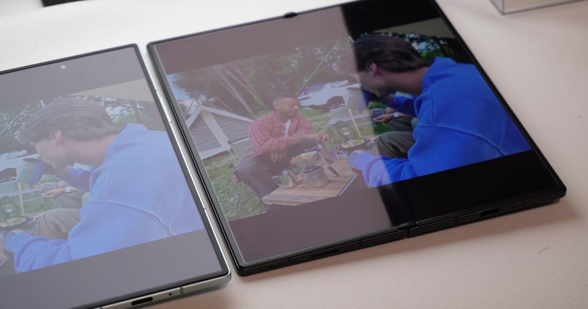 Galaxy Z Fold8 Ultra、折りたたみスマホの「2つの弱点」を潰しにきた