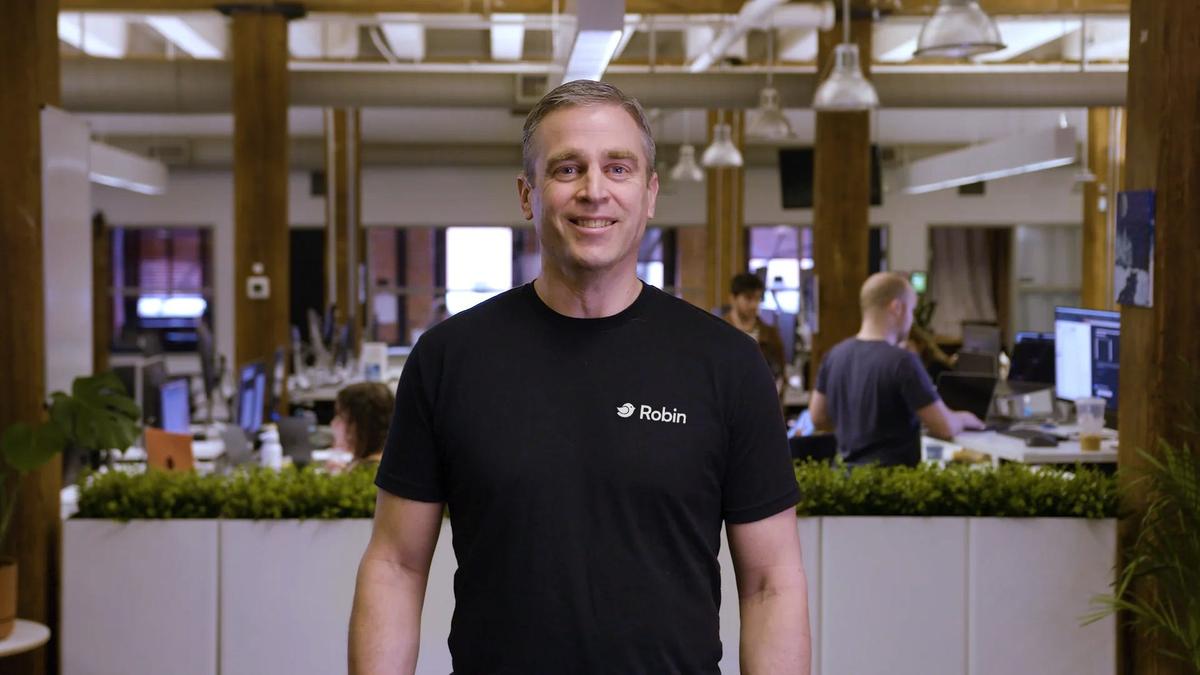 AIはオフィスの文化とデザインを変えている…ワークプレイス管理プラットフォームのCEOが肌で感じた変化