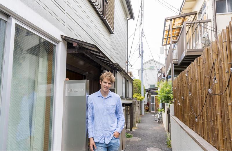 Can "Unwanted Houses" Become Treasure Troves? A Swedish Model Takes on the Challenge of Renovating Traditional Japanese Homes