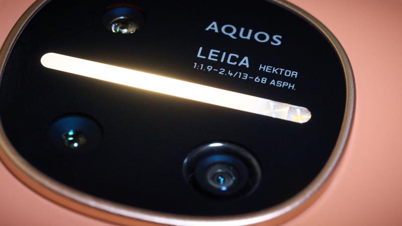 シャープ「AQUOS R11」カメラレビュー：ライカ監修でもかなり堅実な画作り | Business Insider Japan