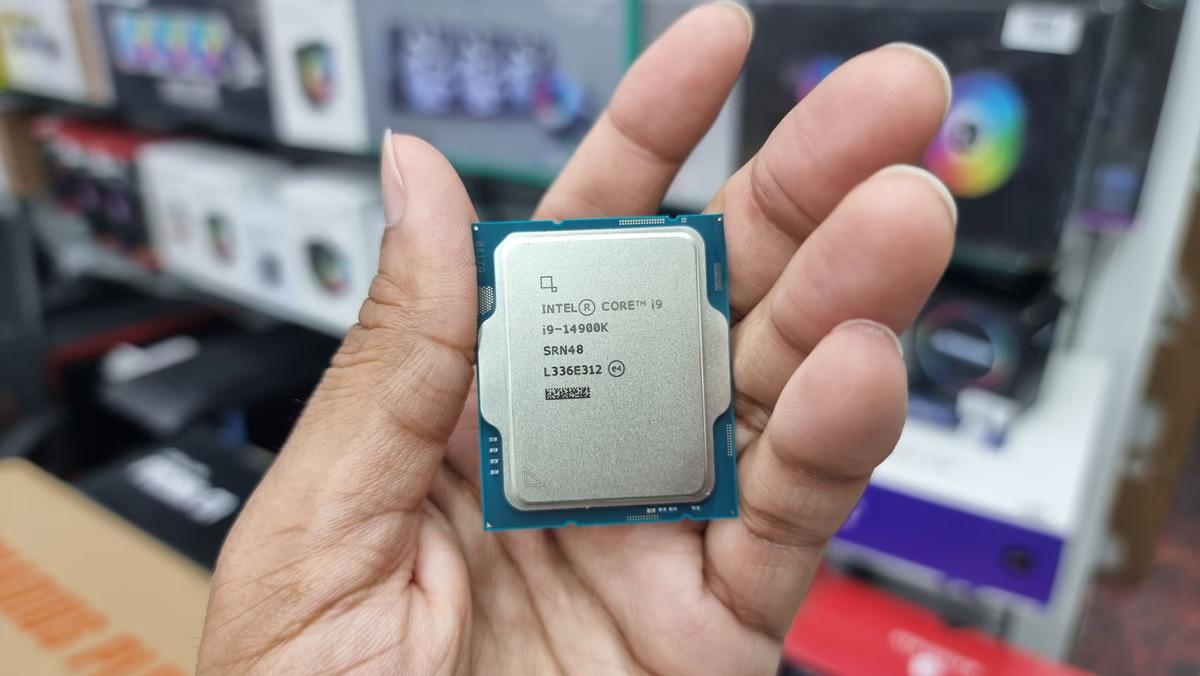 インテル、まさかの旧世代CPUを生産再開へ | ギズモード・ジャパン