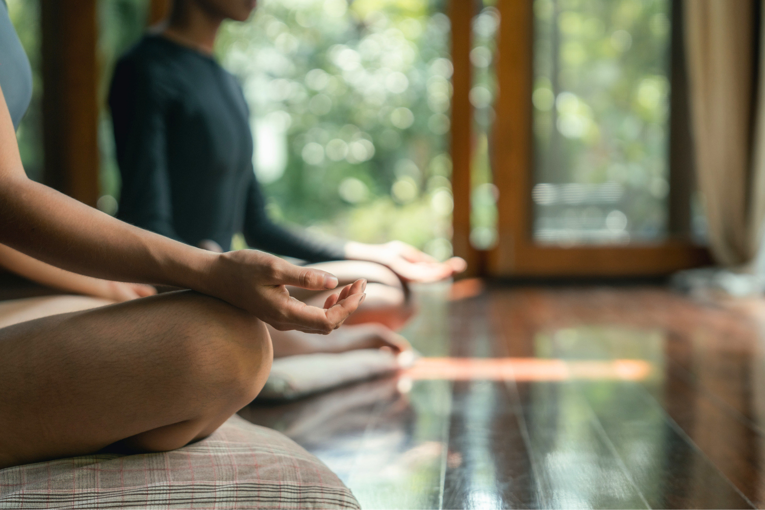 穏やかにバリバリ働く秘訣は「禅 ZEN」でした