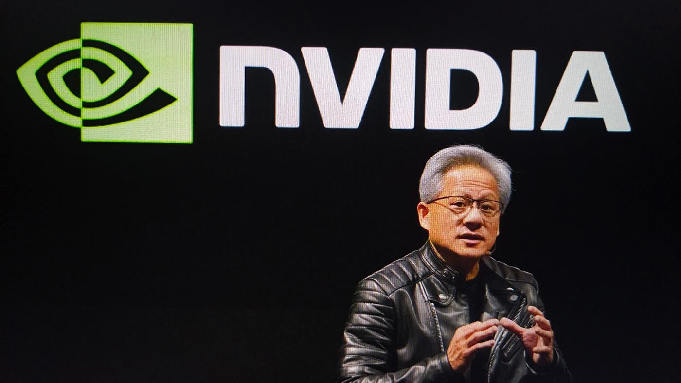 セガさんおぼえていますか？ 30年前に助けてもらったNVIDIAです