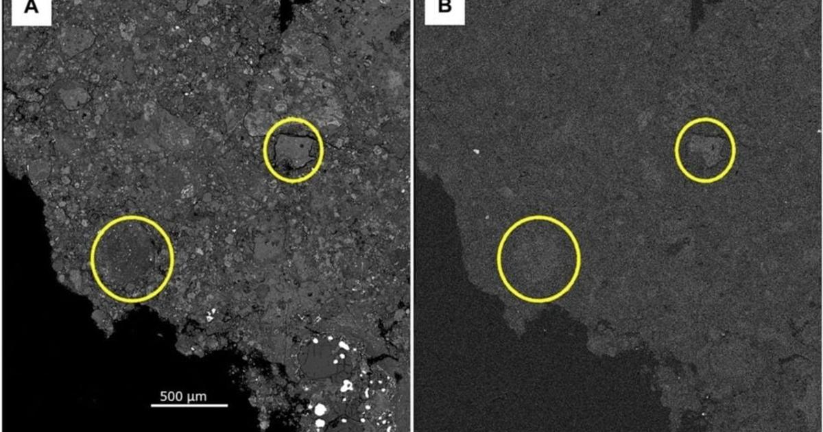 激レア隕石、ニュージャージー州のアマチュア天文家が住む民家に落下 | ギズモード・ジャパン