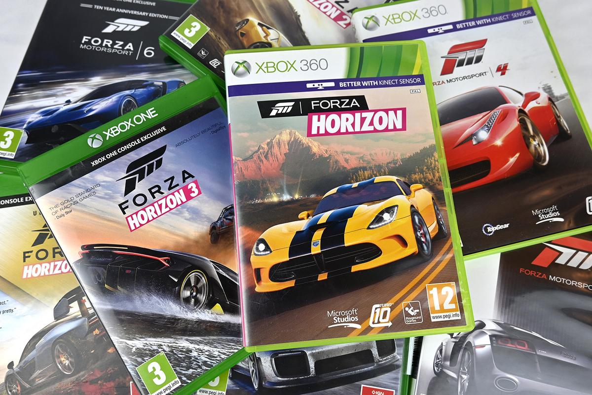 Xbox、既存ディスクをデジタルソフト化できるプロジェクトをリリース間近。