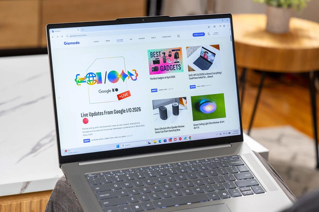 LG gramに「英語キーボードモデル」が復活！ やっぱこれだよな