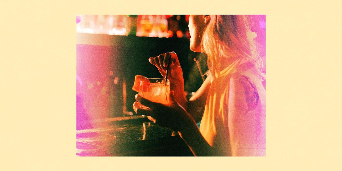 Z世代が「お酒を飲む時代」に突入した…アメリカの若者は、上の世代と同じくらい飲んでいることが判明