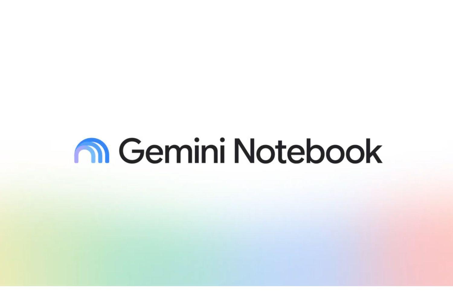 NotebookLMが「Gemini Notebook」へ。Google検索連携などでリサーチ