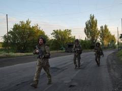ウクライナ特殊部隊、対ロシア潜入任務を強化…ドローンが支配する「キルゾーン」拡大で | Business Insider Japan