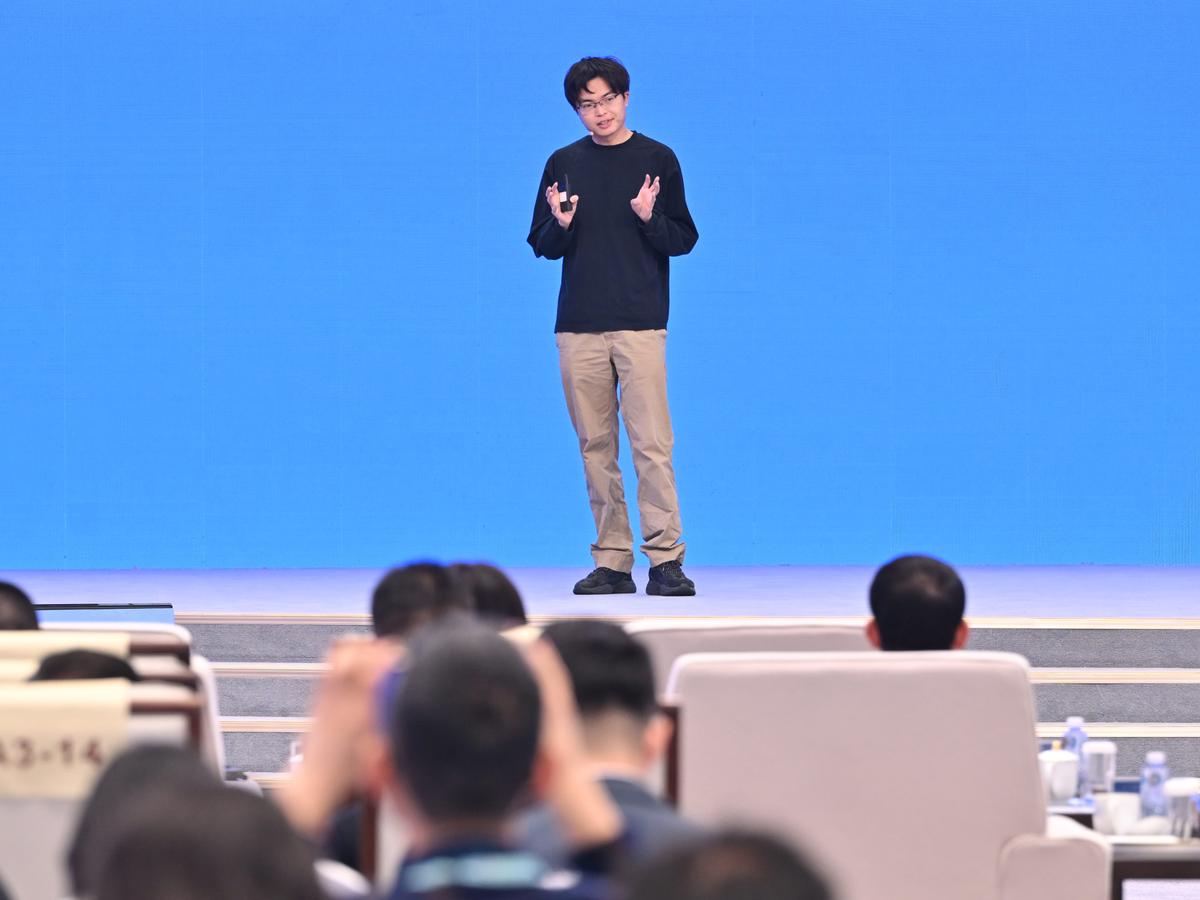 中国でも話題沸騰！…ムーンショットAIの「Kimi K3」について、現地では意外な話題で盛り上がっている