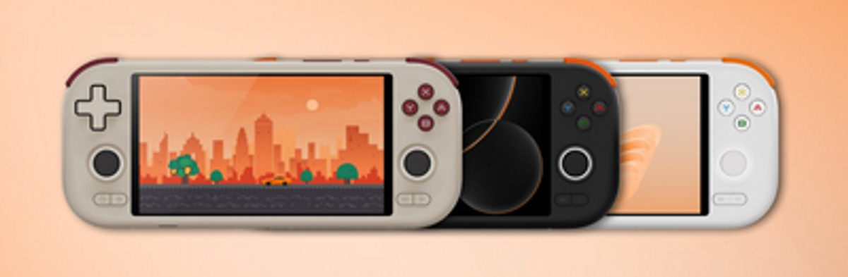 携帯ゲーム機本体(pon ver.) ゲームボーイにそっくりなAndroidゲーム機が発売 | ギズモード・ジャパン