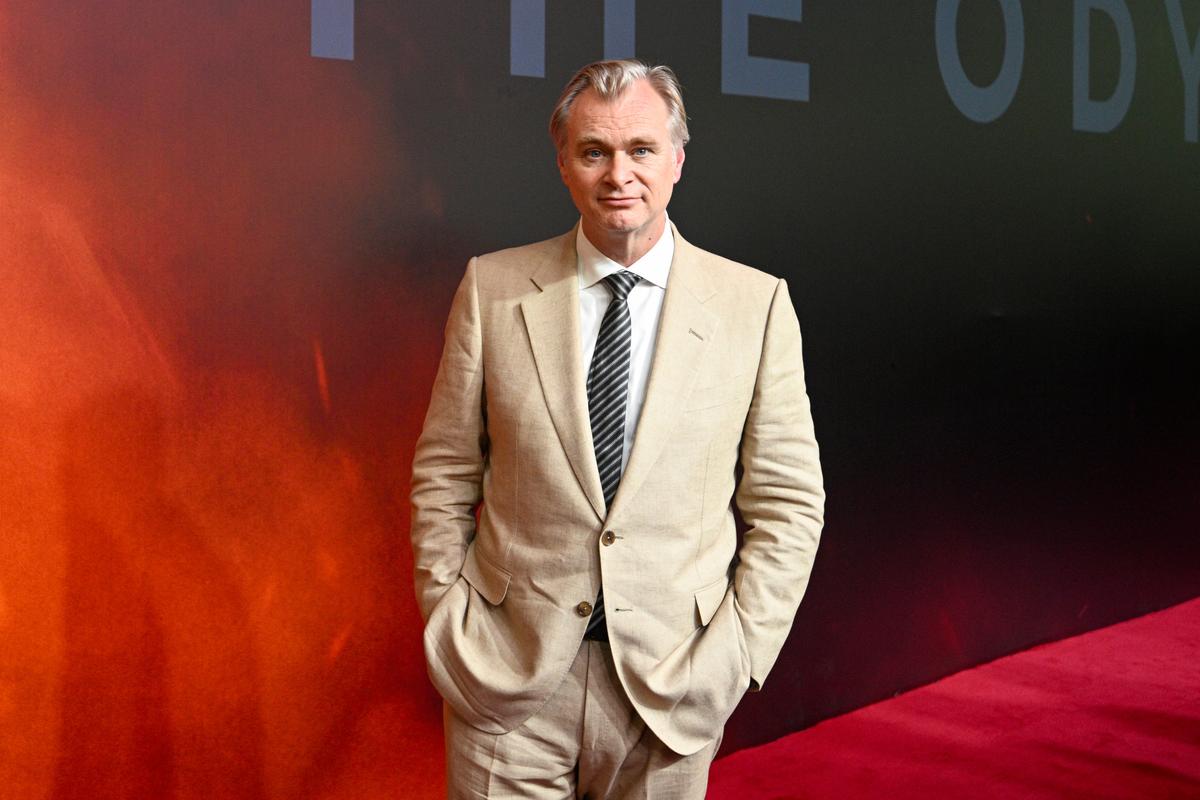 クリストファー・ノーラン全13作品ランキング。最新作『オデュッセイア』は何位？