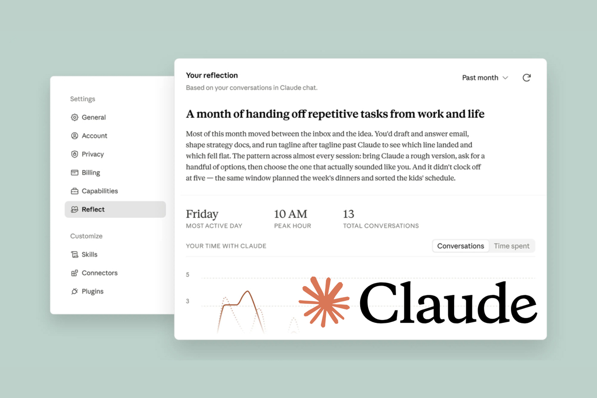 Claudeの「振り返り」機能でプロンプトを採点してもらったら、まだまだ成長できそうだった