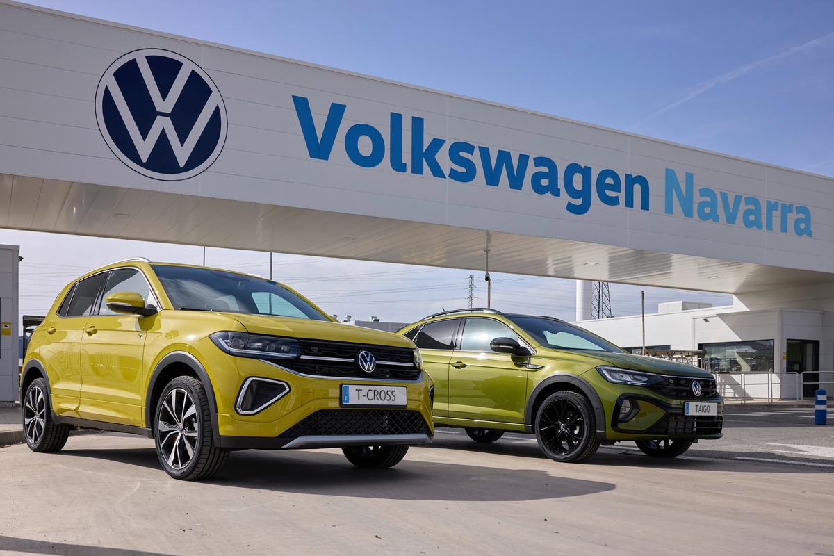 898万台売っても利益半減。VW「最大10万人削減案」を生んだ足し算の改革