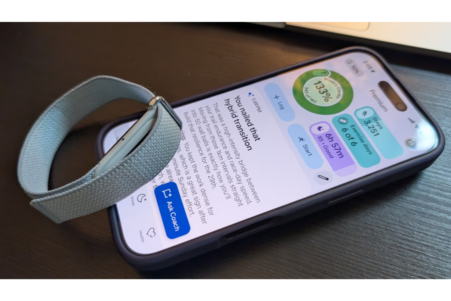 【Fitbit Airユーザー必見】知っておくと便利な裏ワザ10選