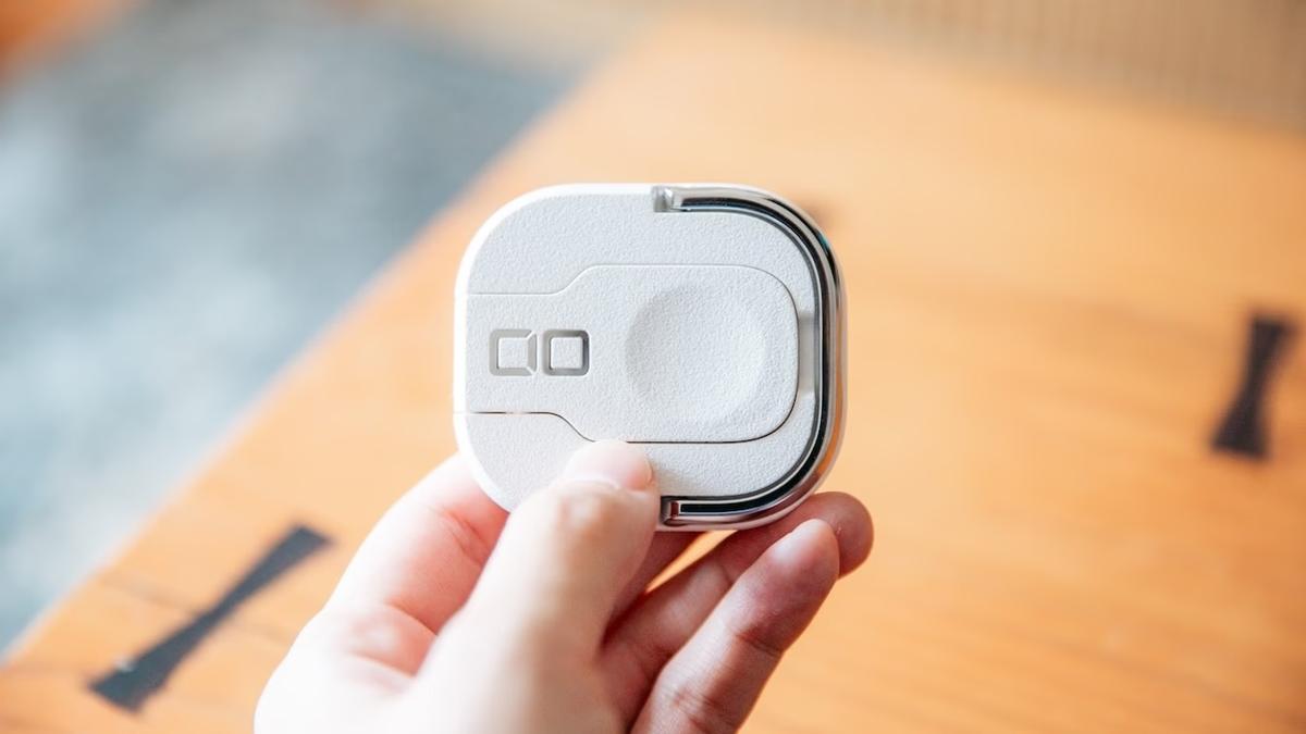 荷物を減らしたい1泊の旅行や出張、CIOの小さな逸品で十分でした