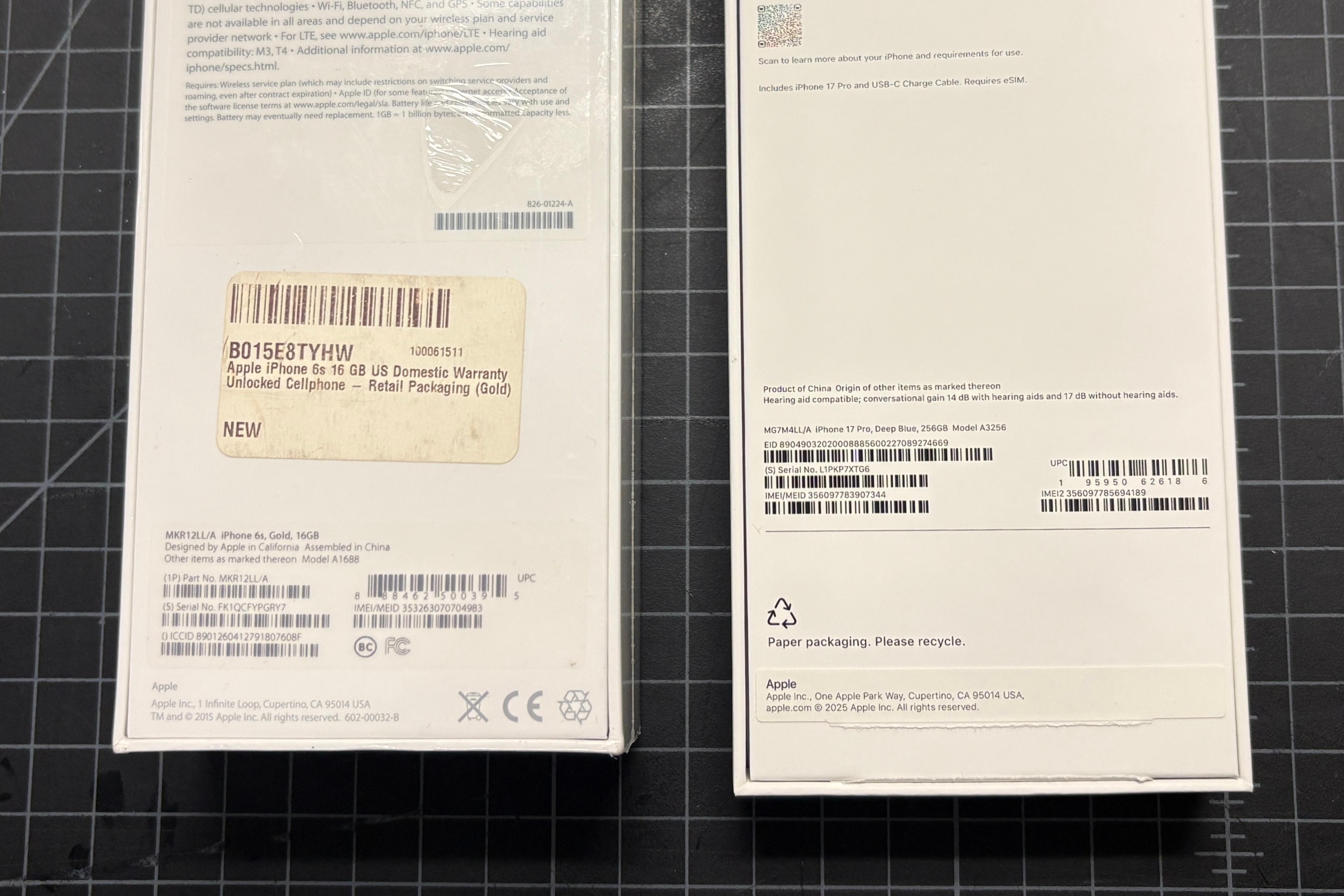 Appleになぜ紙のラボが？ パッケージにも手を抜かない秘密がありました