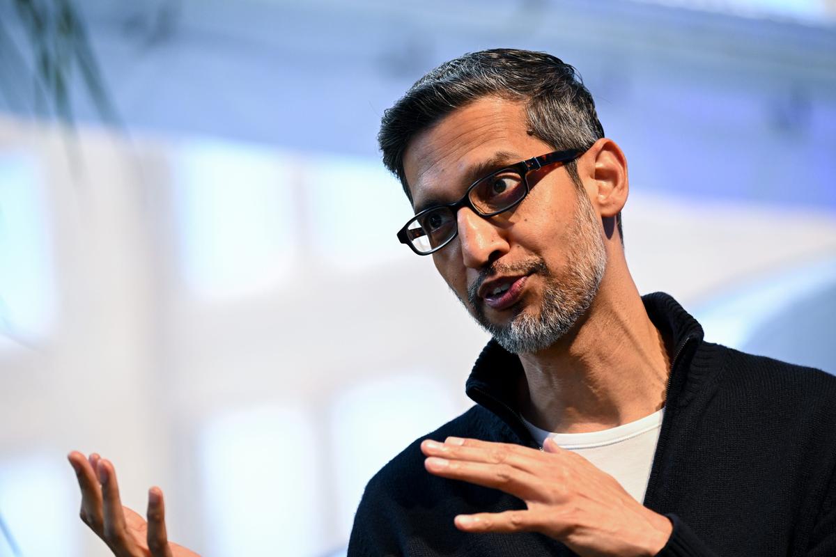 Googleでさえも“AI支出”を今四半期の収益で上回ることができなかった