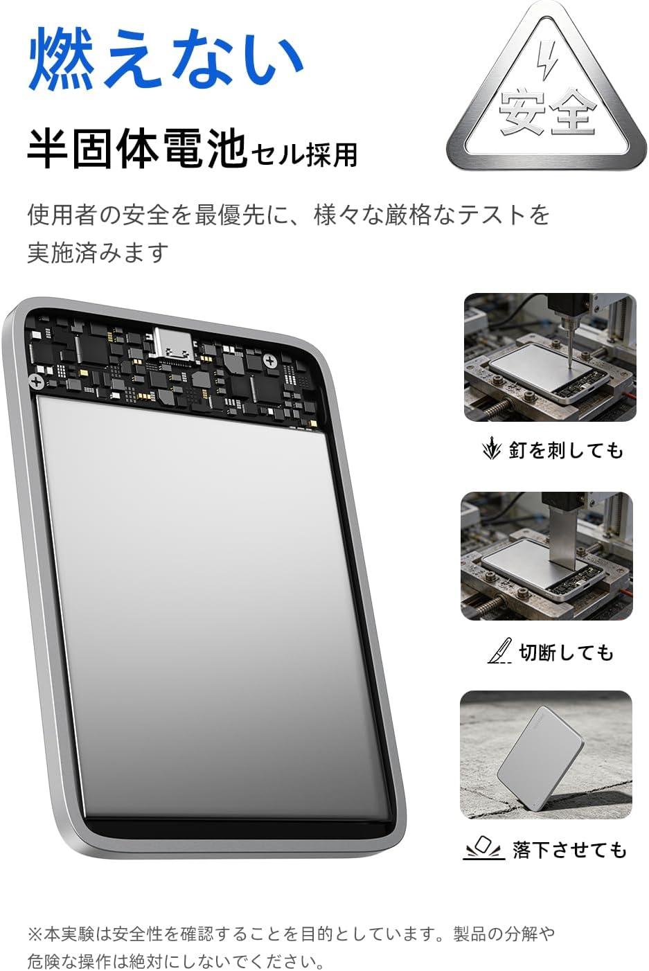 ついに出た!新品バッテリー＆256GB・iFlash・SD化カスタム
