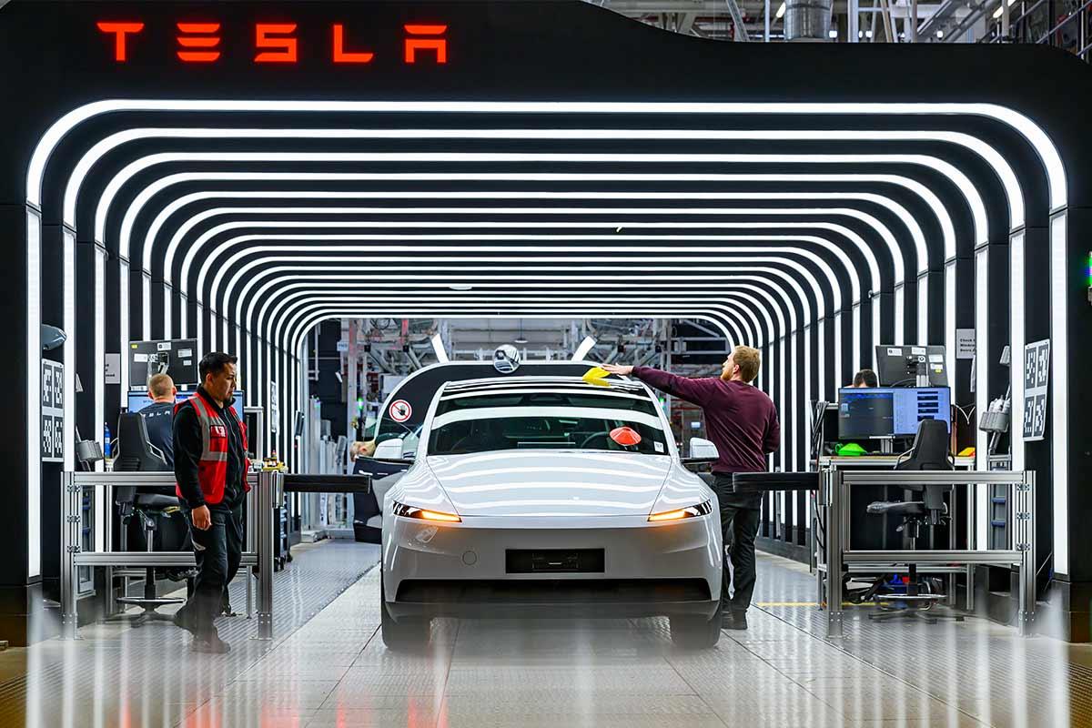 テスラの2Q決算発表に違和感。マスク氏はネガティブ発言を連発、発音不明瞭で「体調が優れない」と