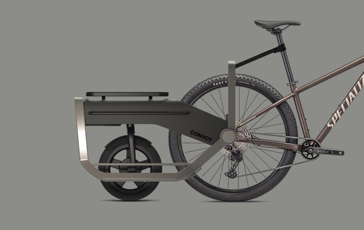 自転車をもっと面白くする、進化したハイテクアイテム | ギズモード