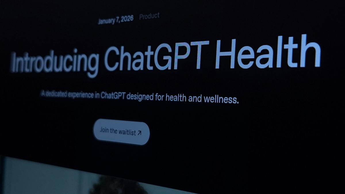 ChatGPT Healthが米国で公開。その裏でOpenAIは訴訟に直面