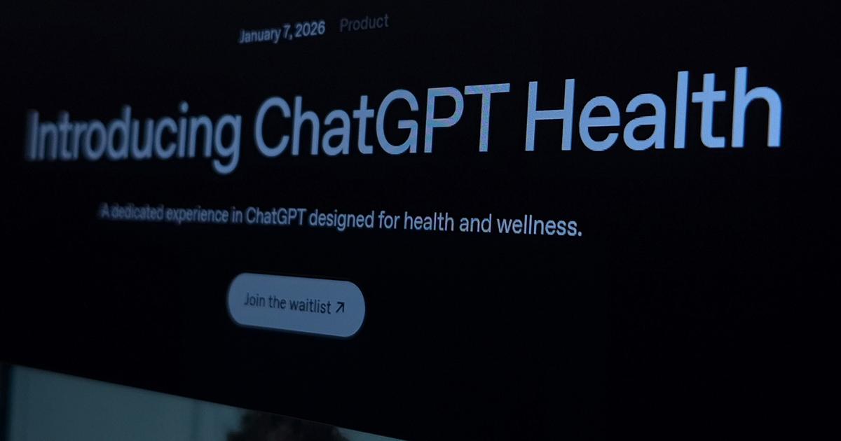 ChatGPT Healthが米国で公開。その裏でOpenAIは訴訟に直面