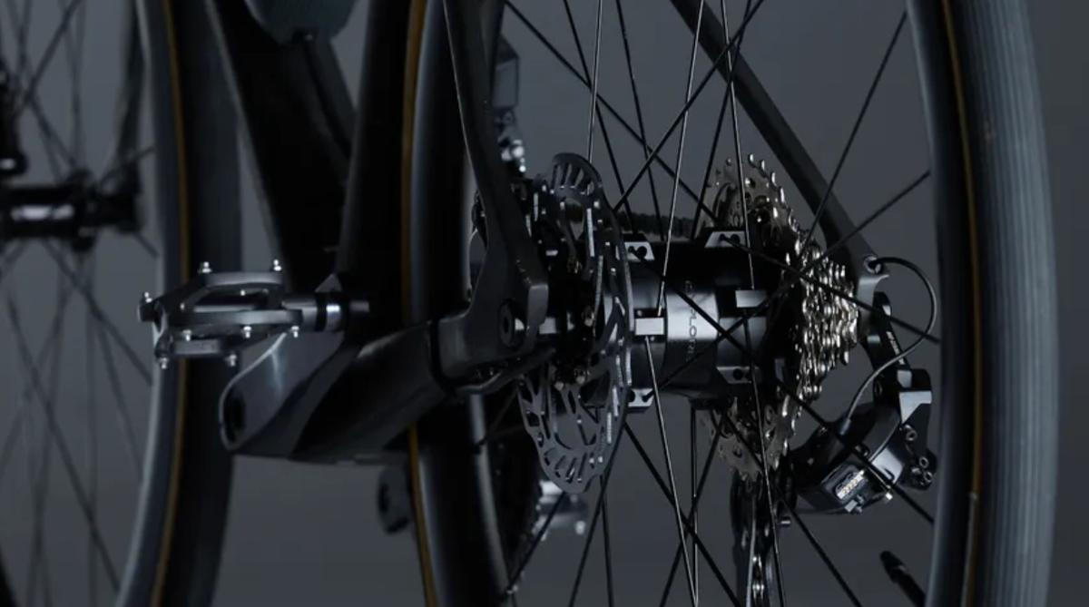 自転車をもっと面白くする、進化したハイテクアイテム | ギズモード