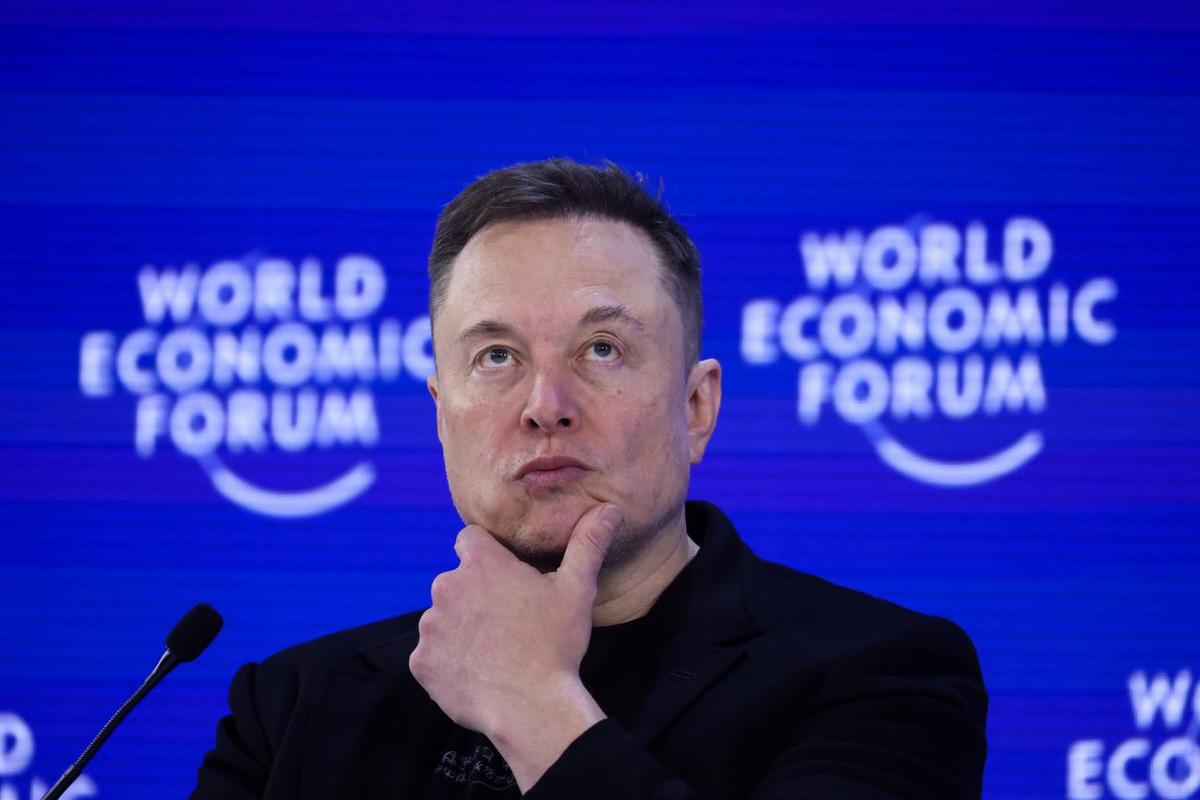 イーロン・マスクのニューラリンク、セカンダリー市場のバリュエーションは42億ドル