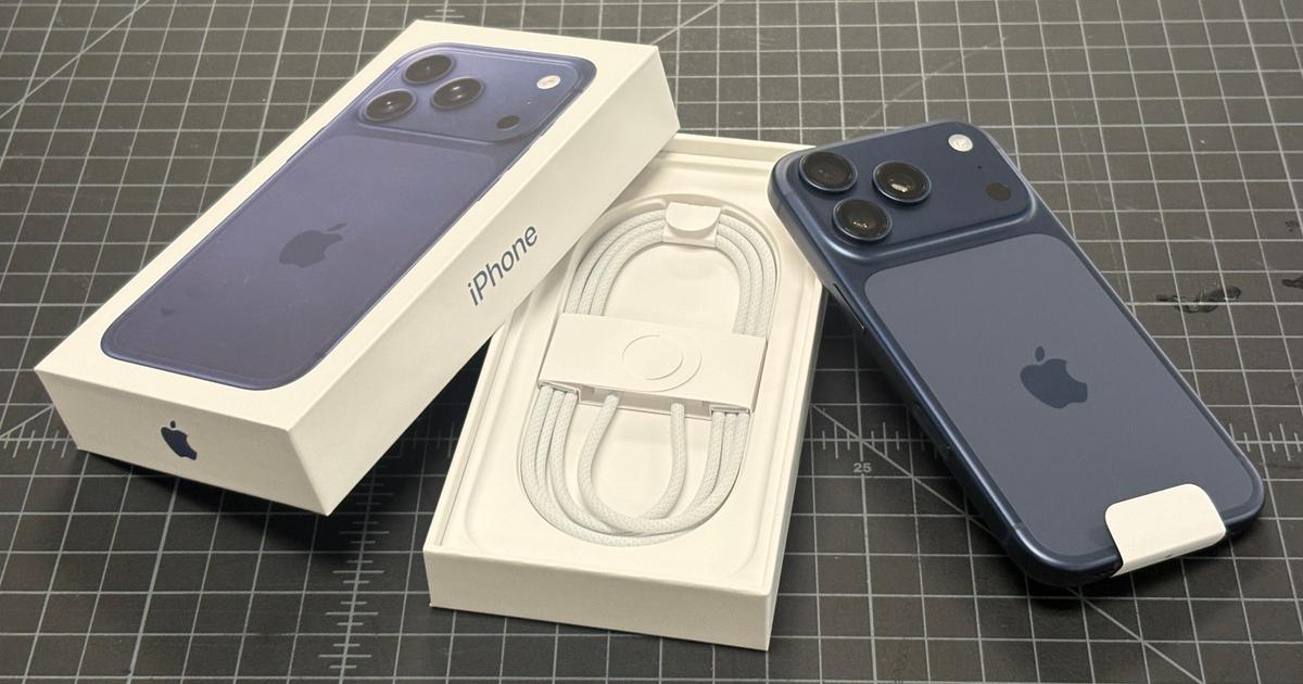 Appleになぜ紙のラボが? パッケージにも手を抜かない秘密がありました
