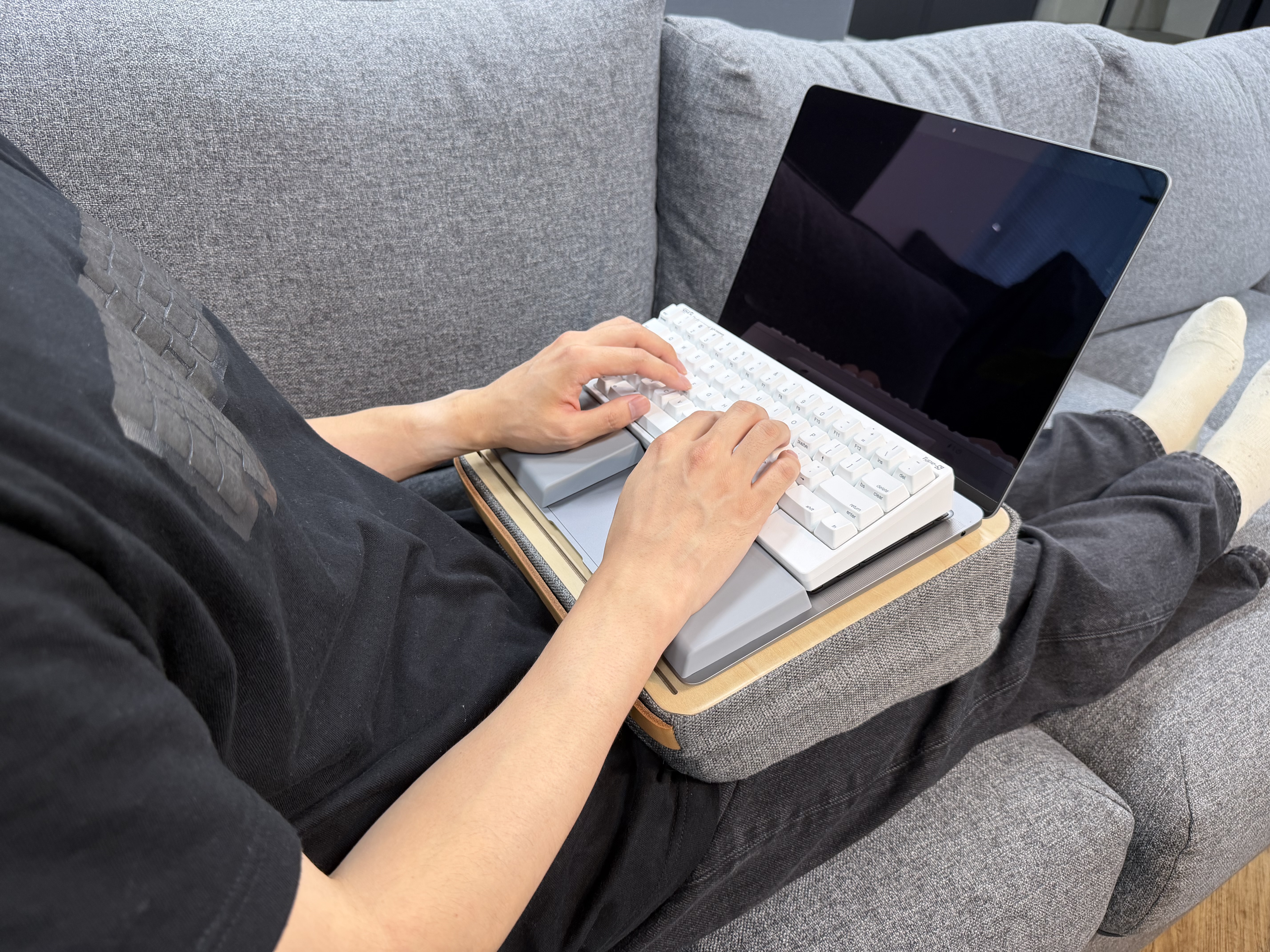 HHKBがNape Proをセットしやすいワークセットを特別価格で販売中