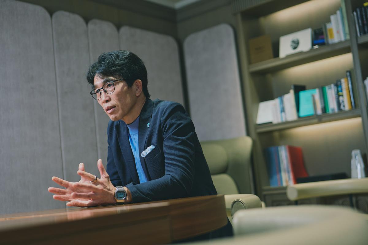 優秀なのになぜ人がついてこないのか。中竹竜二が語る、AI時代こそ必要な「人の器」の育て方