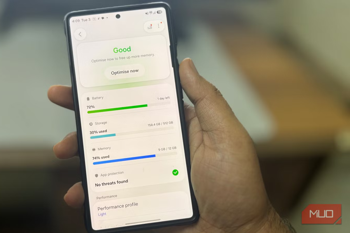 その「キャッシュ削除」、実は逆効果かも。Androidの容量管理をOSに任せる理由