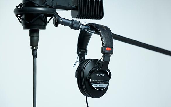THE FIRST TAKEでおなじみMDR-CD900STの限定モデル登場 | ギズモード