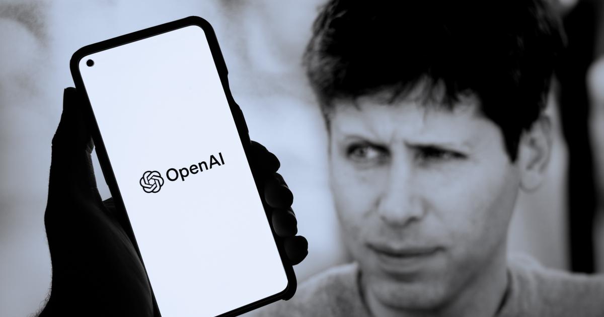 「あまりに強力だった」OpenAIアルトマンCEOがTikTokをやめた理由