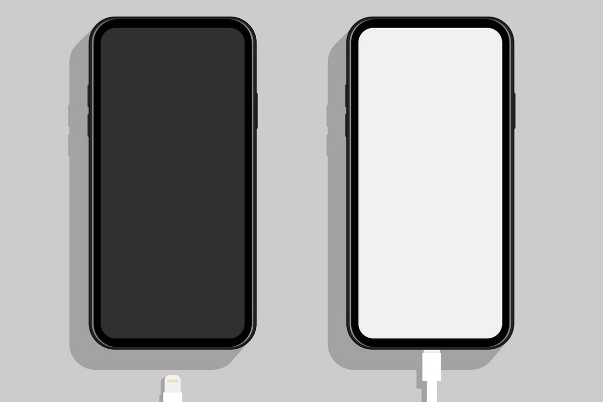 iPhoneの「基礎代謝」を下げてバッテリーを長持ちさせる方法