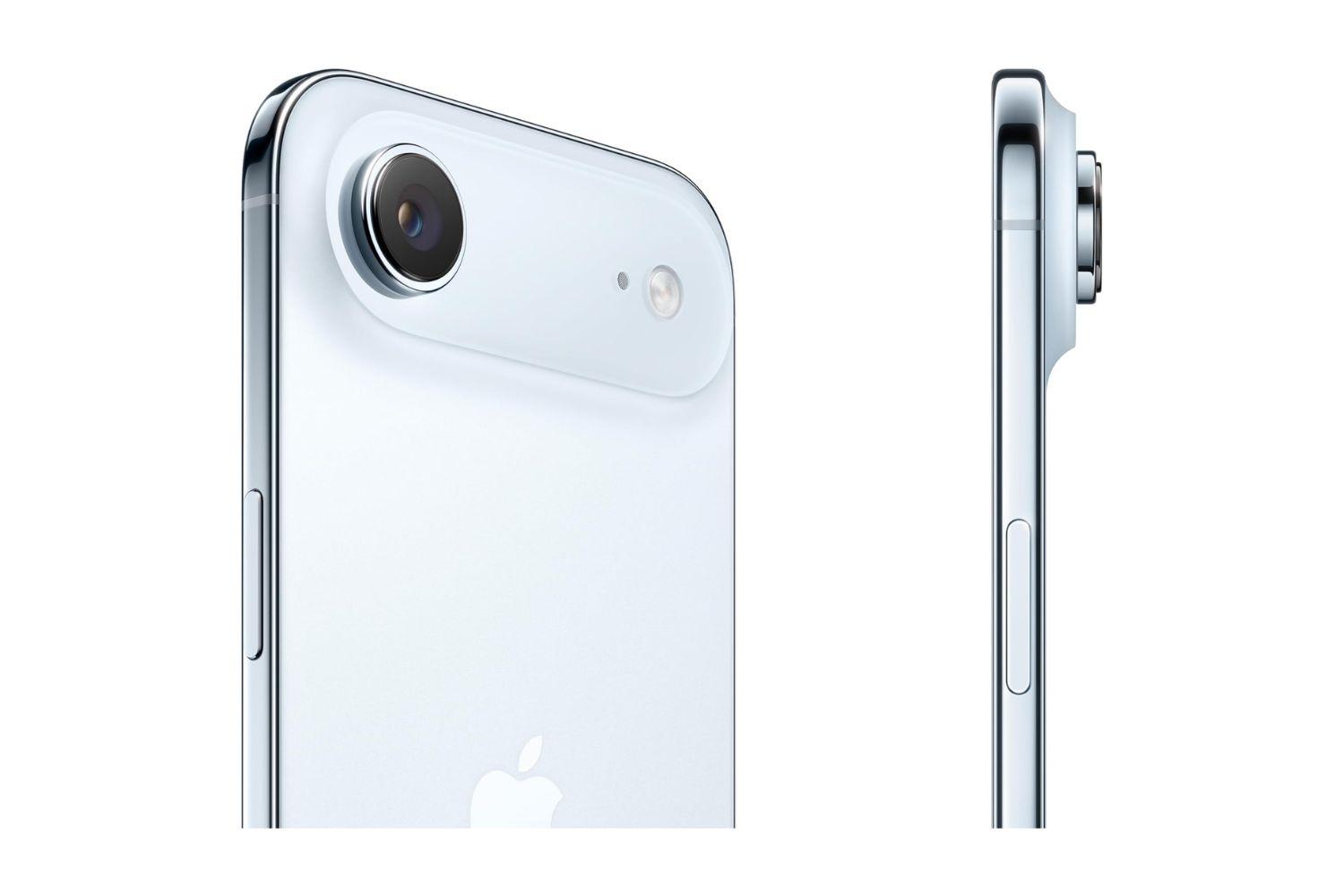 極薄5.6mmのiPhone Air」で重いスマホ卒業。3.8万円オフで過去最安値の