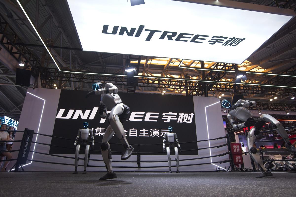 ヒューマノイドロボットへ、いまから投資する方法。約800兆円規模の潜在市場